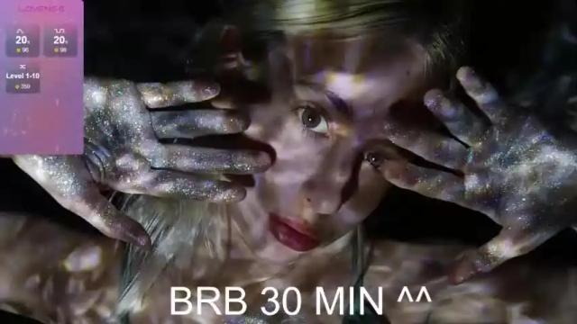 Thumbnail 1, inner_light___'s Stream at Chaturbate, 19 months ago