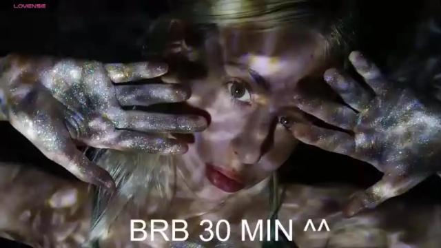 Image 4 of inner_light___ Stream on Chaturbate on 19 months ago