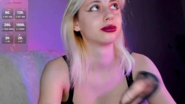 Thumbnail 2, inner_light___'s Stream at Chaturbate, 19 months ago