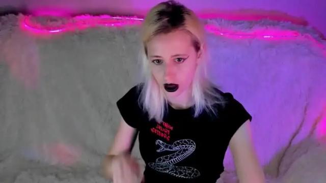 Thumbnail 2, inner_light___'s Stream at Chaturbate, 19 months ago