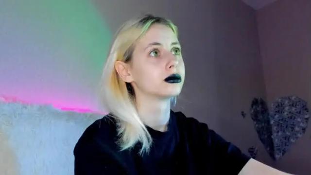 Thumbnail 3, inner_light___'s Stream at Chaturbate, 18 months ago