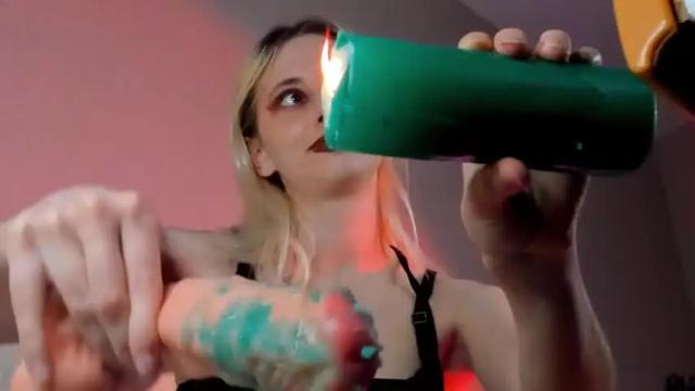 Image 3 of inner_light___ Stream on Chaturbate on 18 months ago