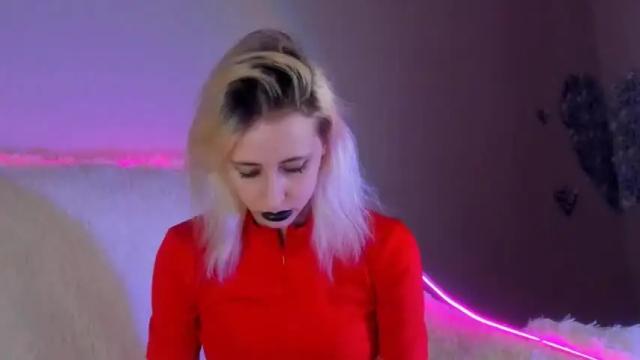 Thumbnail 2, inner_light___'s Stream at Chaturbate, 18 months ago