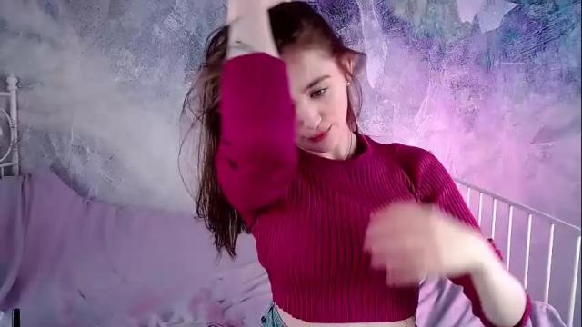 Thumbnail 2, innnita's Stream at Chaturbate, 1 month ago