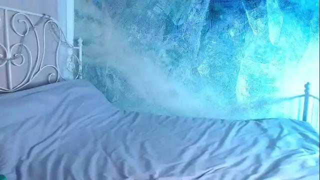 Thumbnail 2, innnita's Stream at Chaturbate, 1 month ago