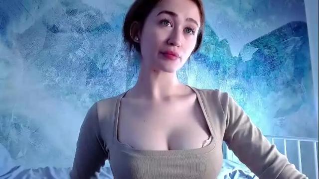 Thumbnail 2, innnita's Stream at Chaturbate, 27 days ago