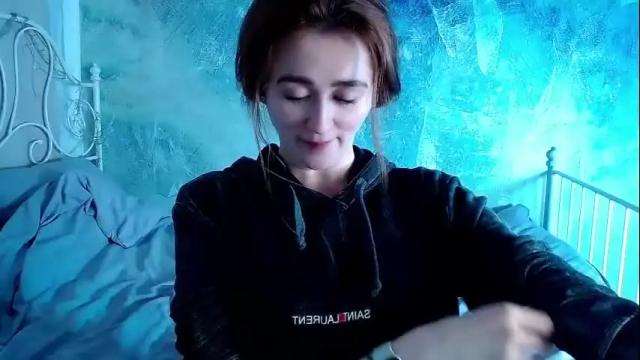 Thumbnail 1, innnita's Stream at Chaturbate, 15 days ago