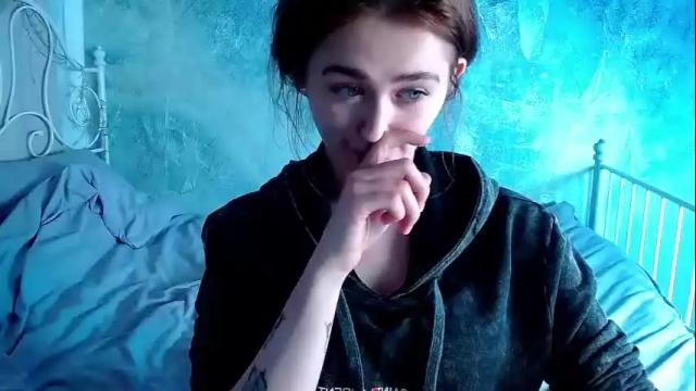Thumbnail 2, innnita's Stream at Chaturbate, 15 days ago