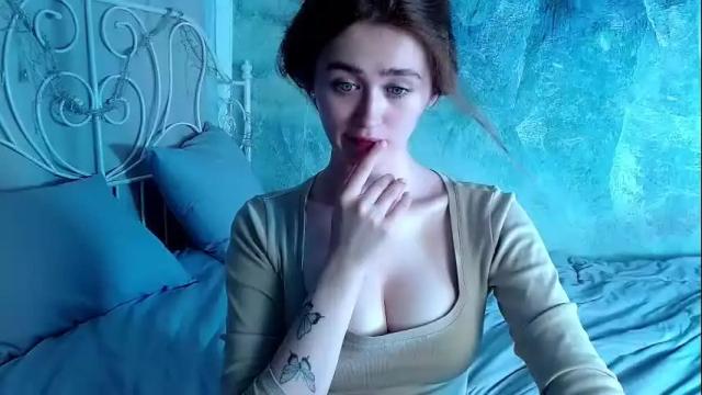 Image 12 of innnita Stream on Chaturbate on 2 days ago