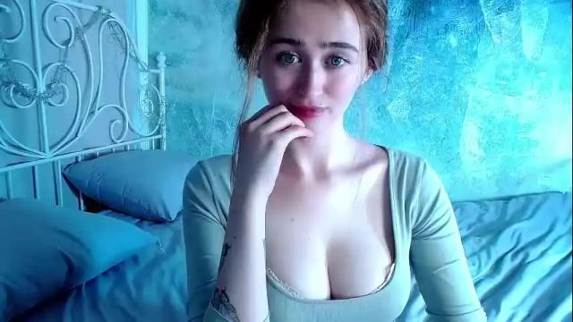 Thumbnail 3, innnita's Stream at Chaturbate, 2 months ago