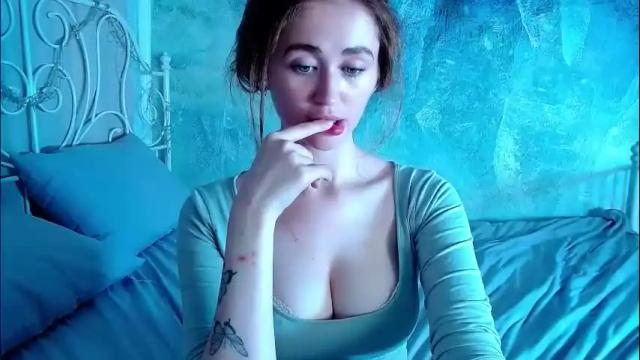 Image 8 of innnita Stream on Chaturbate on 2 months ago