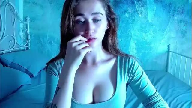 Thumbnail 2, innnita's Stream at Chaturbate, 19 days ago