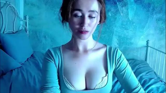 Image 6 of innnita Stream on Chaturbate on 2 months ago