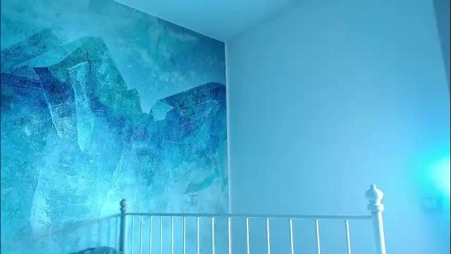 Thumbnail 3, innnita's Stream at Chaturbate, 1 month ago