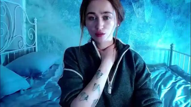 Image 3 of innnita Stream on Chaturbate on 1 month ago