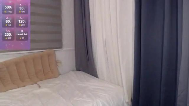 Thumbnail 2, innocent_belle's Stream at Chaturbate, 12 months ago