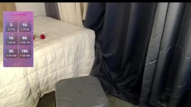 Thumbnail 3, innocent_belle's Stream at Chaturbate, 12 months ago