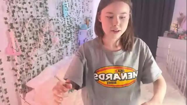 Thumbnail 2, innocent_melissa's Stream at Chaturbate, 1 month ago