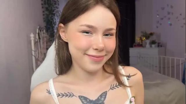 Thumbnail 1, innocent_melissa's Stream at Chaturbate, 21 days ago