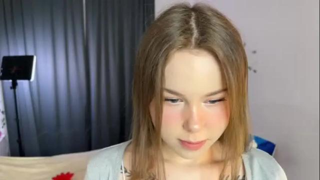 Thumbnail 2, innocent_melissa's Stream at Chaturbate, 14 days ago