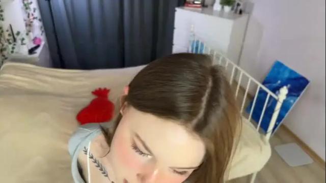 Image 7 of innocent_melissa Stream on Chaturbate on 17 days ago