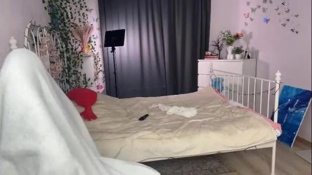 Thumbnail 2, innocent_melissa's Stream at Chaturbate, 13 days ago