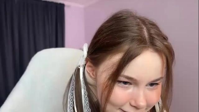 Thumbnail 2, innocent_melissa's Stream at Chaturbate, 9 days ago
