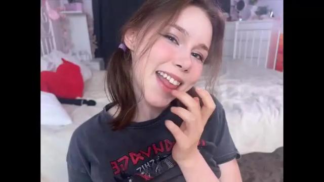 Image 12 of innocent_melissa Stream on Chaturbate on 5 days ago