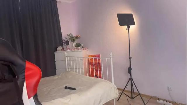 Image 3 of innocent_melissa Stream on Chaturbate on 5 days ago
