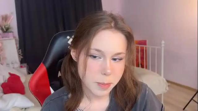 Image 4 of innocent_melissa Stream on Chaturbate on 5 days ago