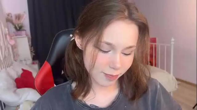 Thumbnail 2, innocent_melissa's Stream at Chaturbate, 2 days ago