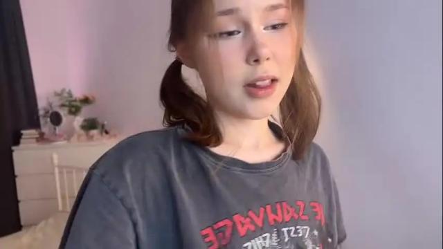 Image 6 of innocent_melissa Stream on Chaturbate on 5 days ago