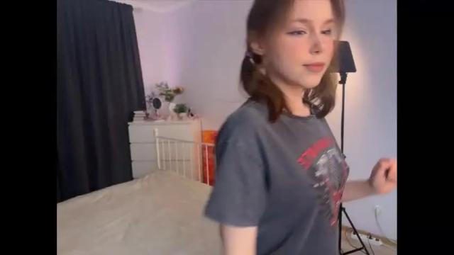 Thumbnail 3, innocent_melissa's Stream at Chaturbate, 2 days ago