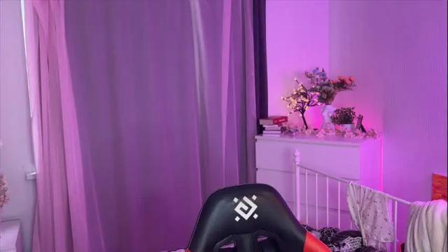 Thumbnail 3, innocent_melissa's Stream at Chaturbate, 3 hours ago