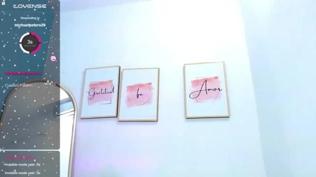 Thumbnail 3, innocentlady_'s Stream at Chaturbate, 14 months ago