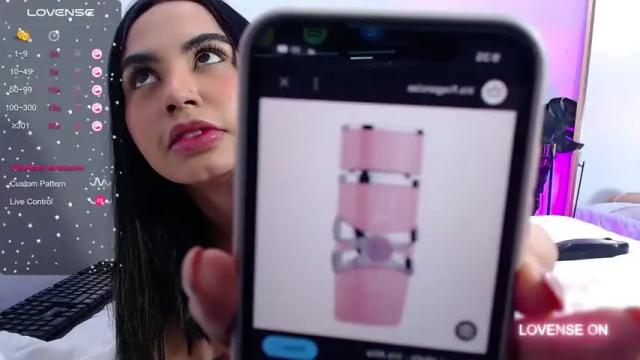 Thumbnail 1, innocentlady_'s Stream at Chaturbate, 14 months ago
