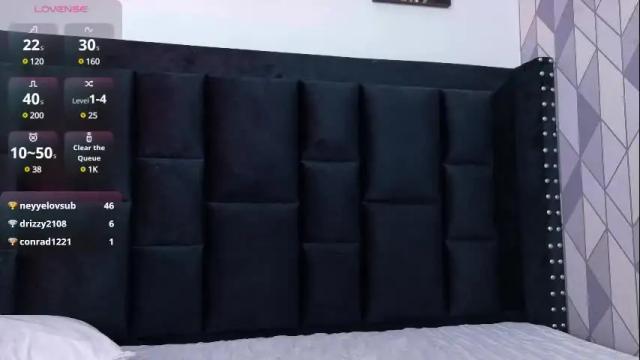 Image 10 of innocentlady_ Stream on Chaturbate on 1 month ago