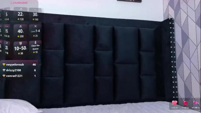 Image 11 of innocentlady_ Stream on Chaturbate on 1 month ago