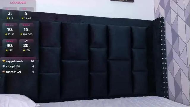 Image 8 of innocentlady_ Stream on Chaturbate on 1 month ago
