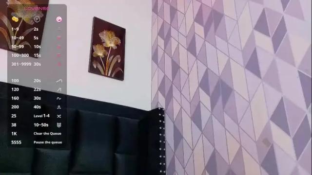 Image 10 of innocentlady_ Stream on Chaturbate on 1 month ago