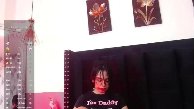 Image 10 of innocentlady_ Stream on Chaturbate on 4 days ago