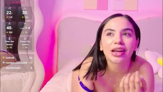 Image 7 of innocentlady_ Stream on Chaturbate on 2 months ago