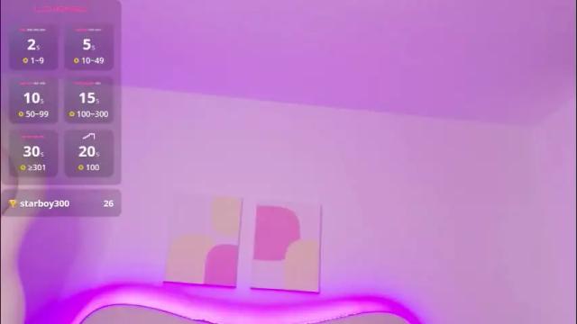 Image 10 of innocentlady_ Stream on Chaturbate on 2 months ago