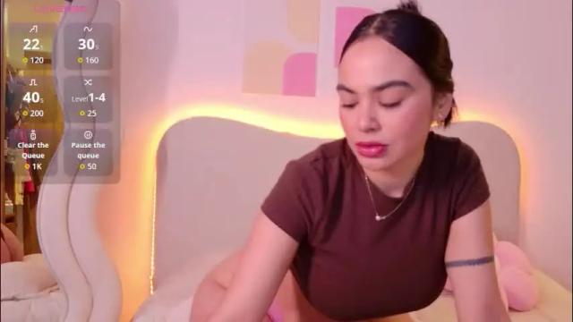 Image 3 of innocentlady_ Stream on Chaturbate on 1 month ago