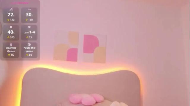 Thumbnail 2, innocentlady_'s Stream at Chaturbate, 1 month ago