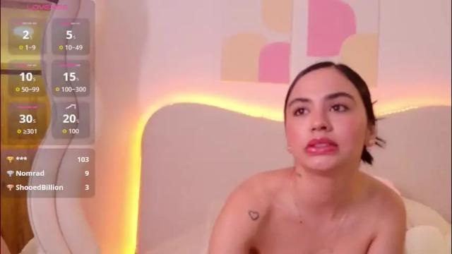 Image 11 of innocentlady_ Stream on Chaturbate on 17 days ago