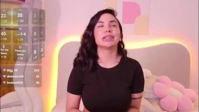 Image 11 of innocentlady_ Stream on Chaturbate on 14 days ago