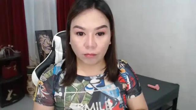 Image 2 of innocenttsx69 Stream on Chaturbate on 21 months ago