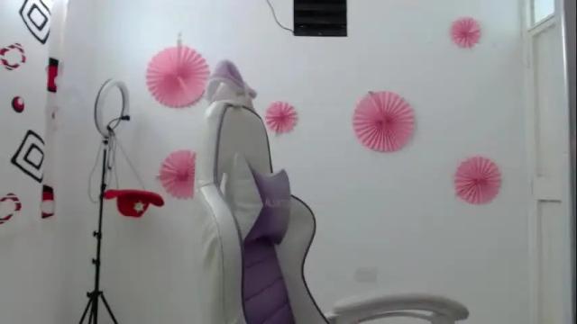 Image 10 of inocentheaven Stream on Chaturbate on 3 months ago