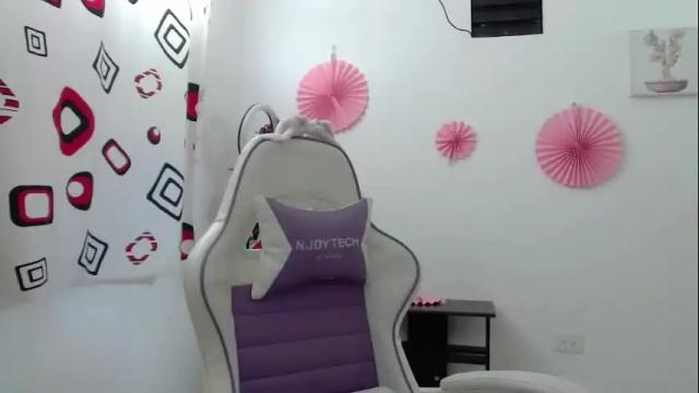 Image 10 of inocentheaven Stream on Chaturbate on 3 months ago